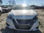 2020 NISSAN VERSA
