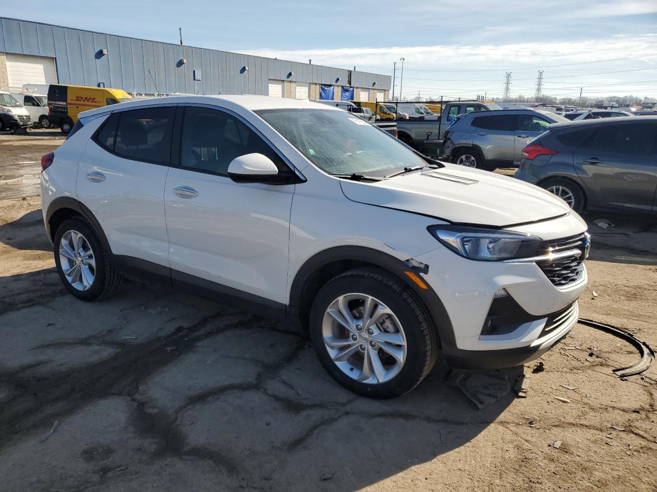 2023 BUICK ENCORE