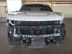 2022 CHEVROLET Silverado