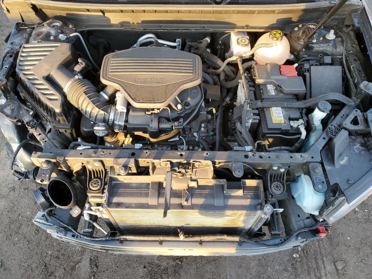 2020 GMC ACADIA