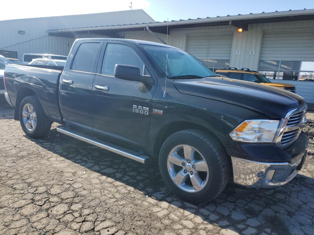 2013 RAM 1500