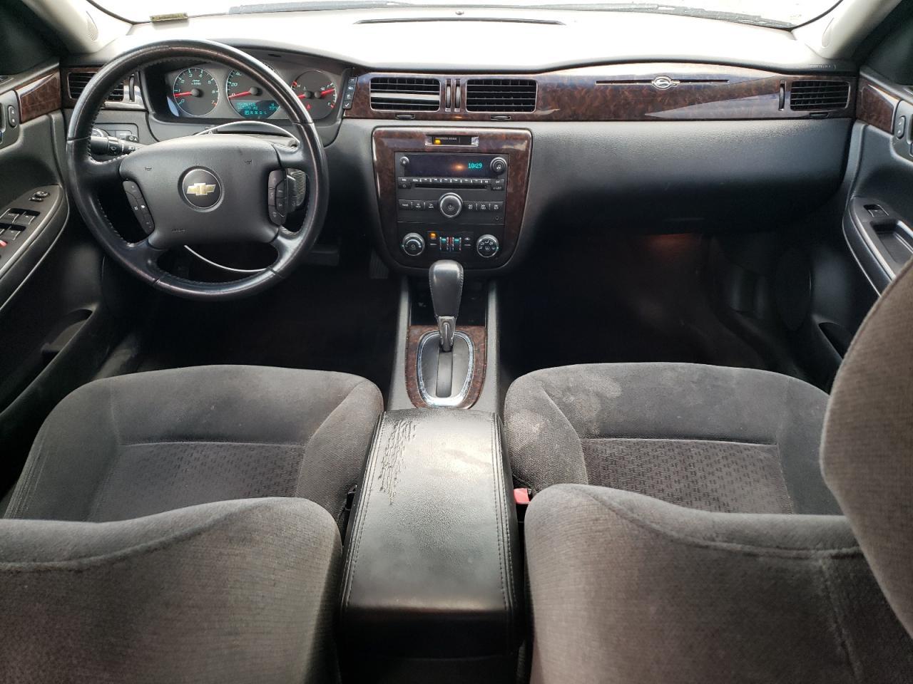 2014 CHEVROLET IMPALA