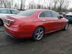 2017 MERCEDES-BENZ E-Class