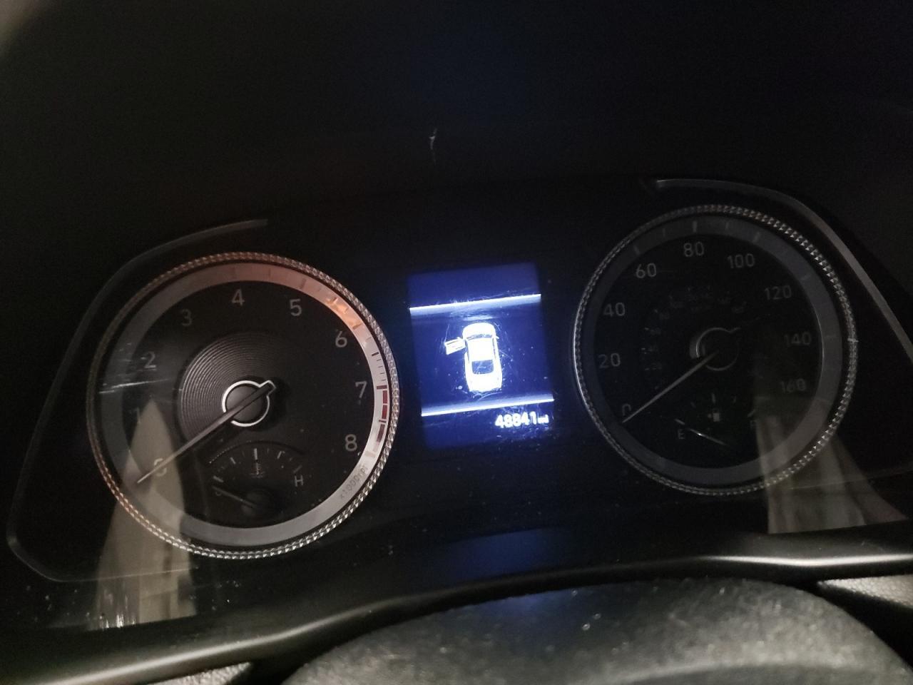 2022 HYUNDAI SONATA