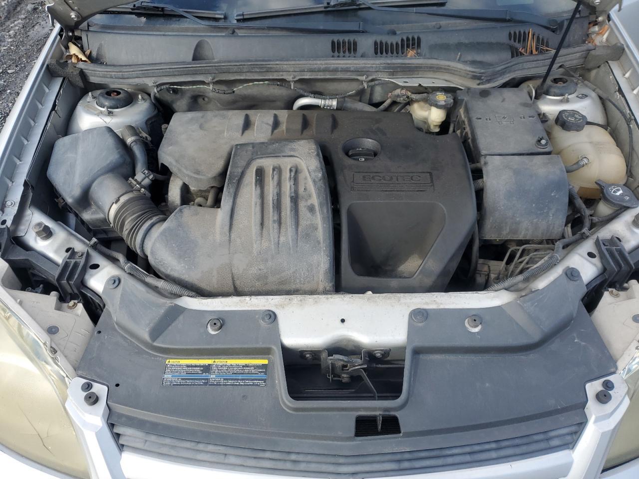 2008 CHEVROLET COBALT