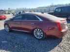 2016 CADILLAC XTS