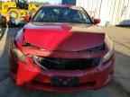 2010 HONDA ACCORD