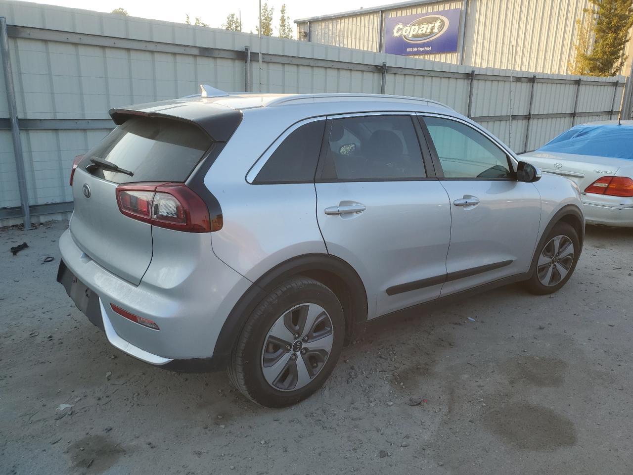 2019 KIA Niro