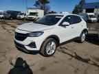 2023 BUICK ENCORE