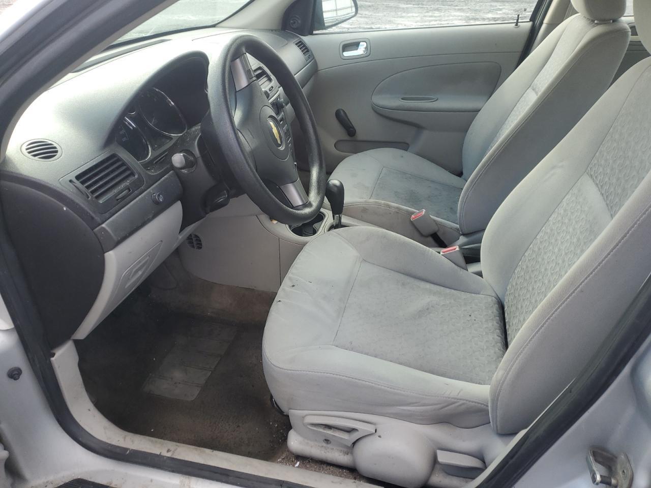 2008 CHEVROLET COBALT