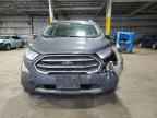 2018 FORD EcoSport