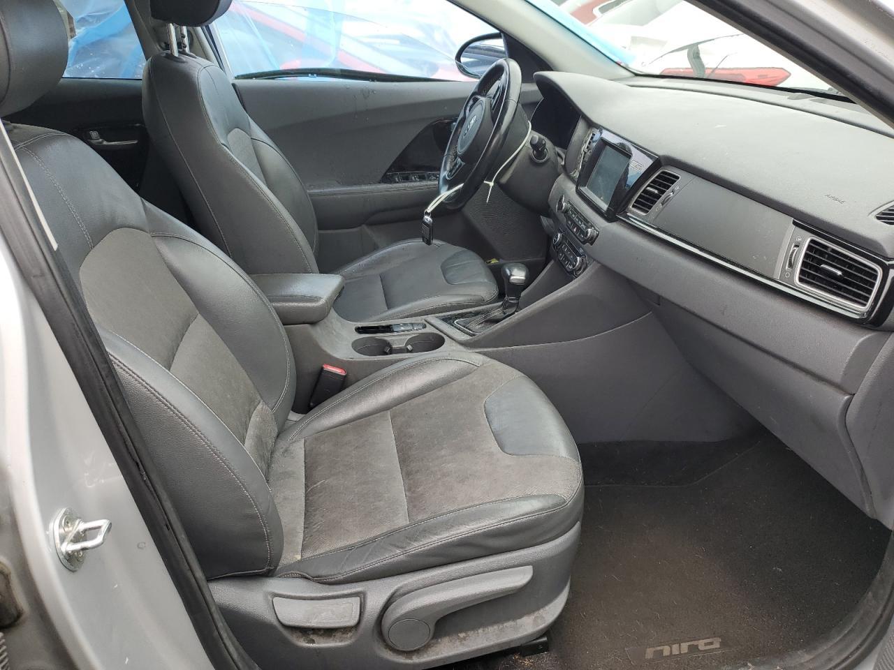 2019 KIA Niro