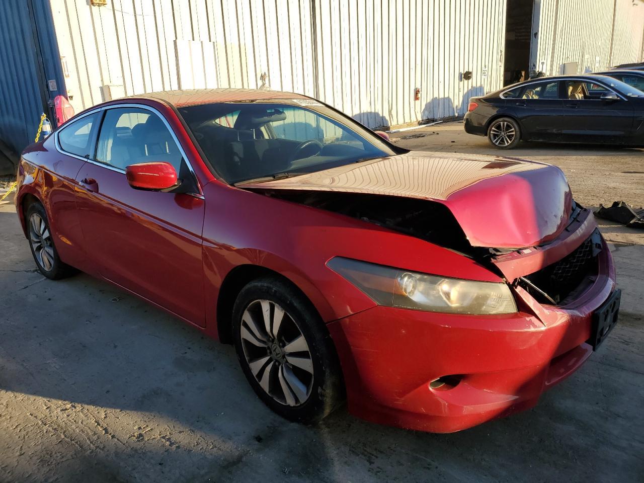2010 HONDA ACCORD