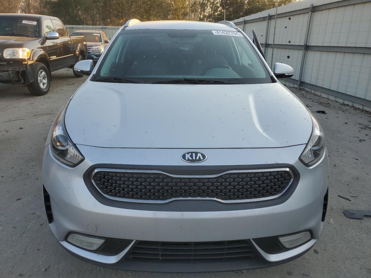 2019 KIA Niro