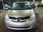2009 TOYOTA SIENNA