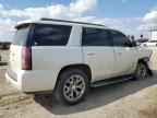 2015 GMC Yukon