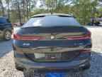 2022 BMW X6