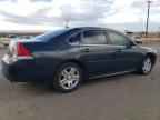 2014 CHEVROLET IMPALA