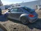 2012 VOLKSWAGEN Beetle