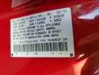 2010 HONDA ACCORD