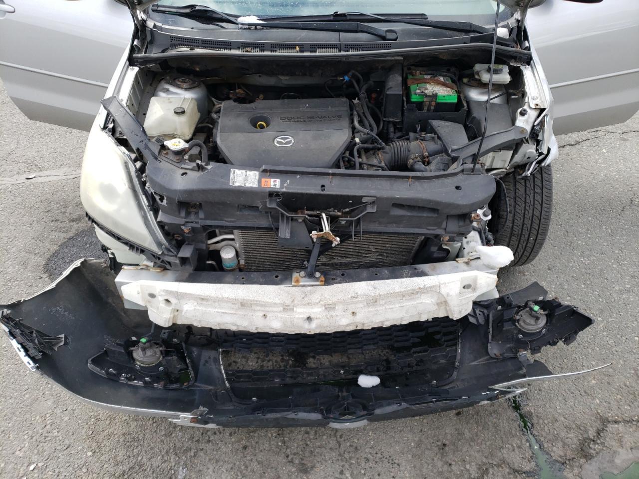 2009 MAZDA 5