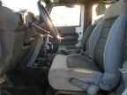 2010 JEEP WRANGLER