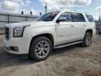 2015 GMC Yukon