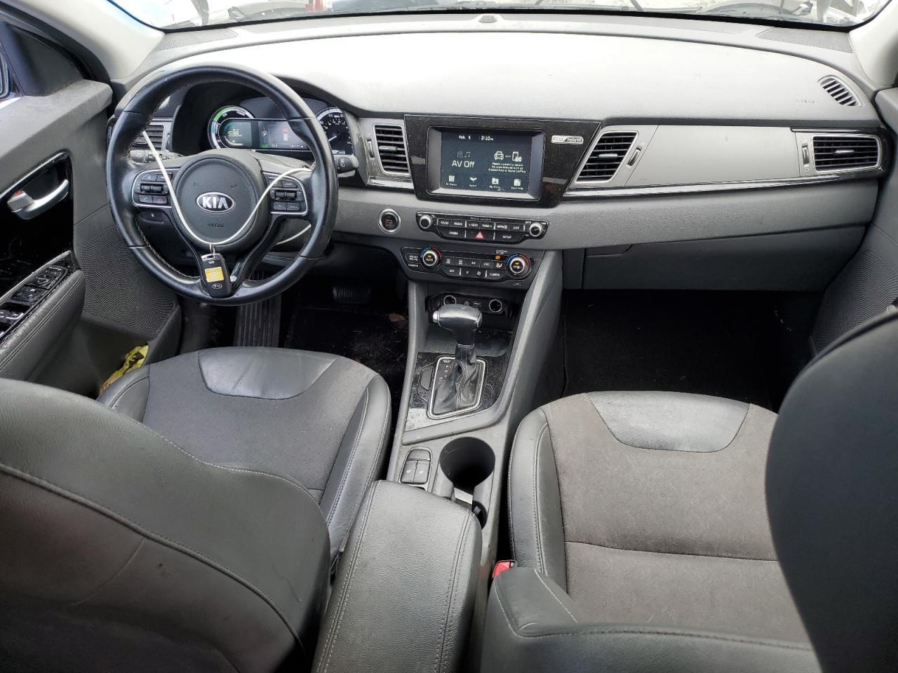 2019 KIA Niro