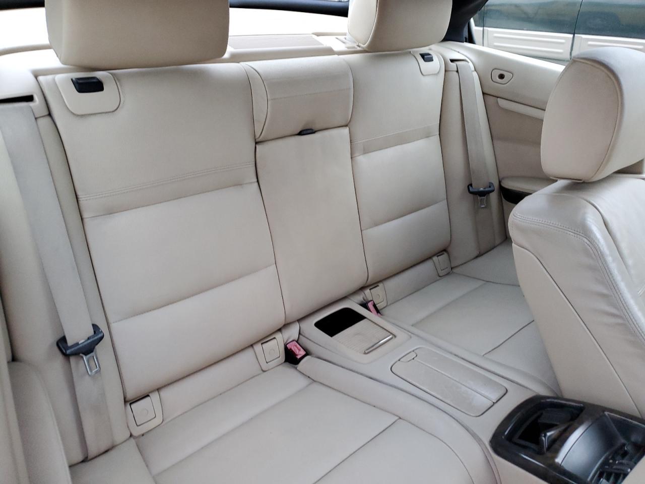 2008 BMW 3 SERIES