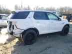 2016 LAND ROVER Discovery