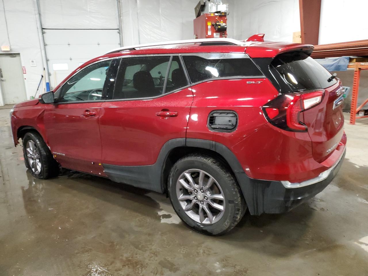 2023 GMC Terrain