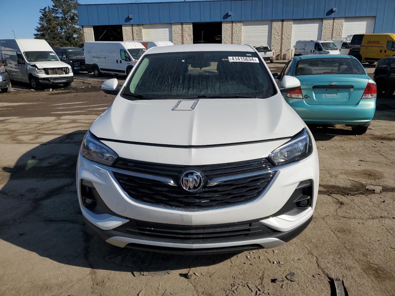 2023 BUICK ENCORE
