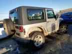 2010 JEEP WRANGLER
