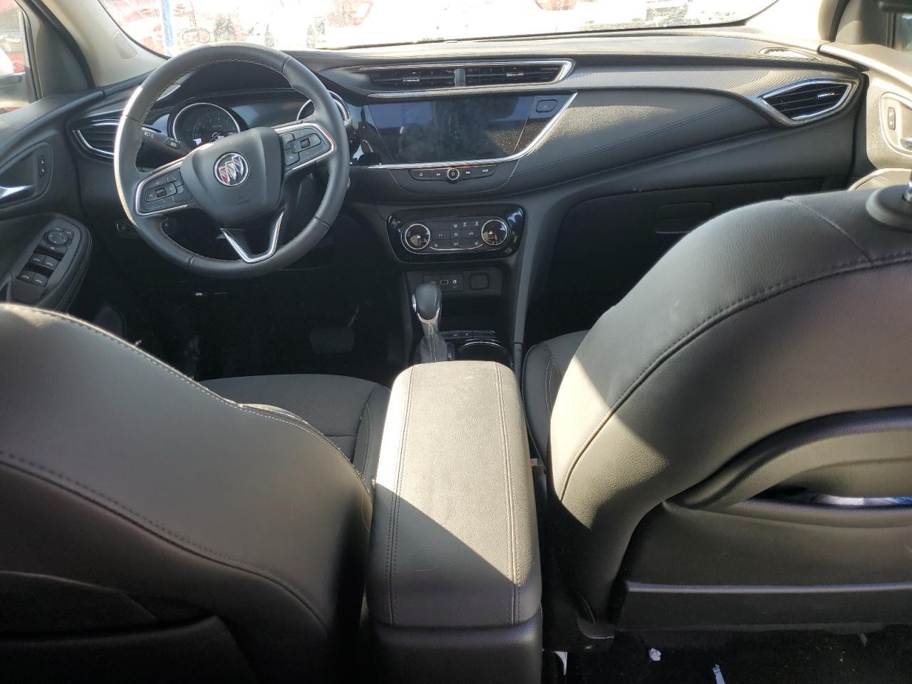 2023 BUICK ENCORE