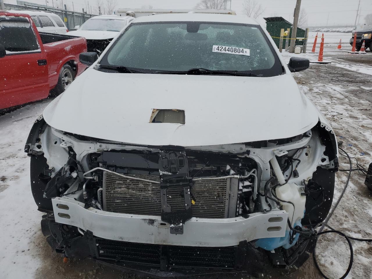 2020 CHEVROLET MALIBU