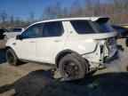 2016 LAND ROVER Discovery