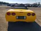 2001 CHEVROLET CORVETTE