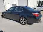 2006 BMW 5 series