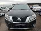 2013 NISSAN PATHFINDER