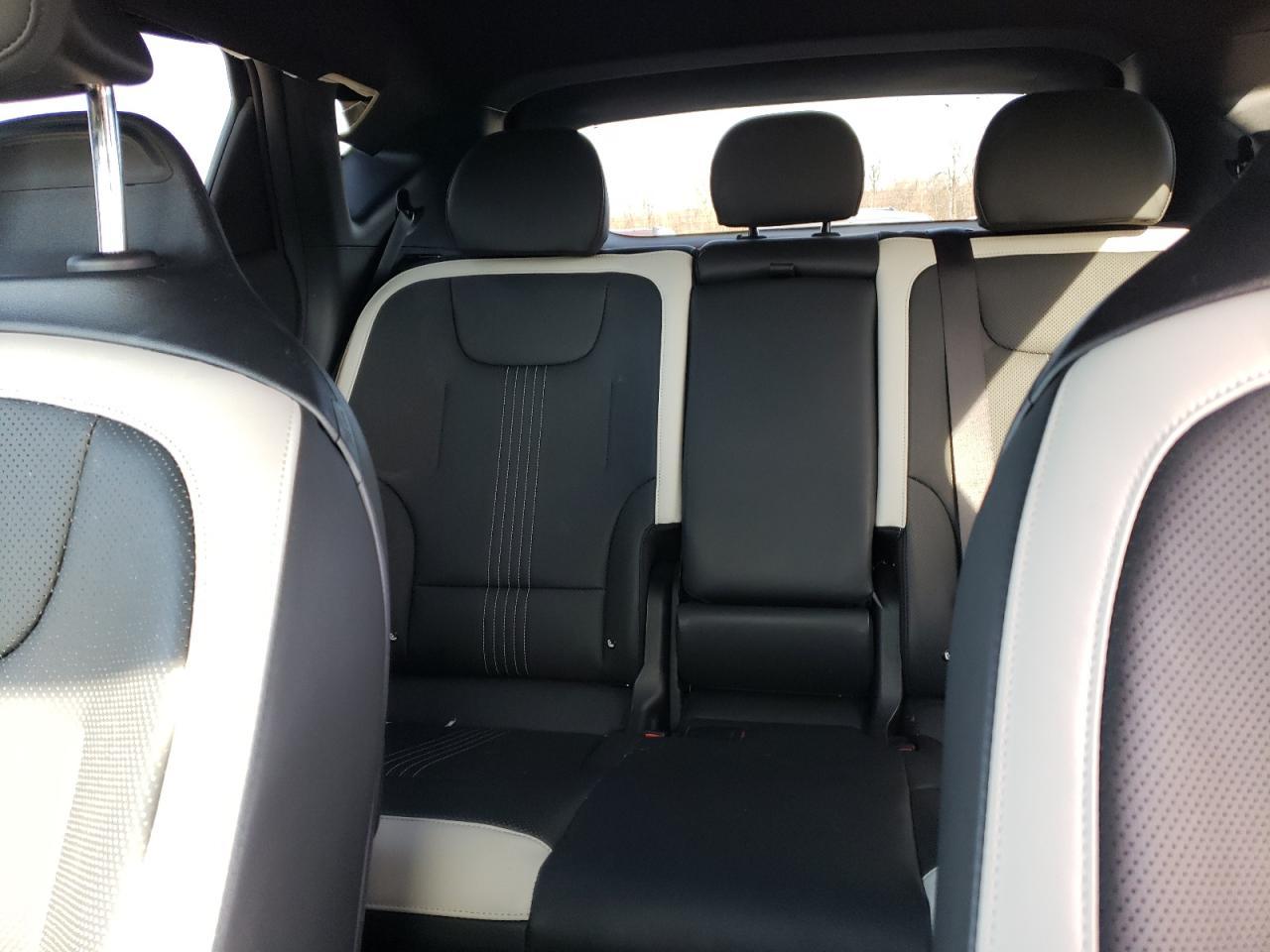 2022 KIA EV6