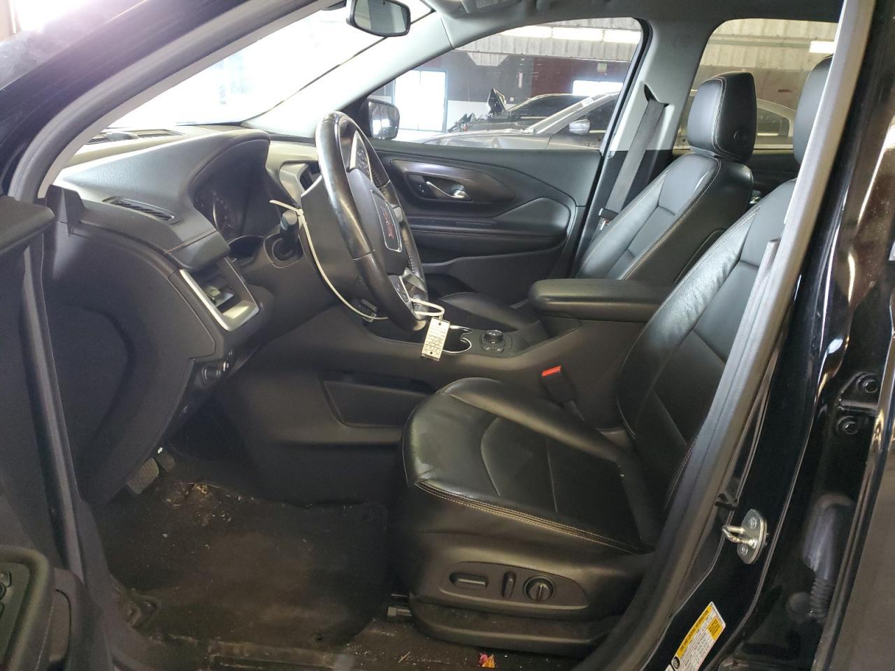 2018 GMC Terrain
