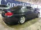 2013 BMW 5 series