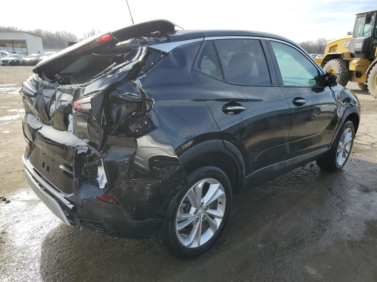 2022 BUICK ENCORE
