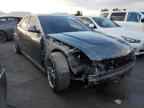 2012 CADILLAC CTS