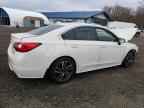 2017 SUBARU Legacy