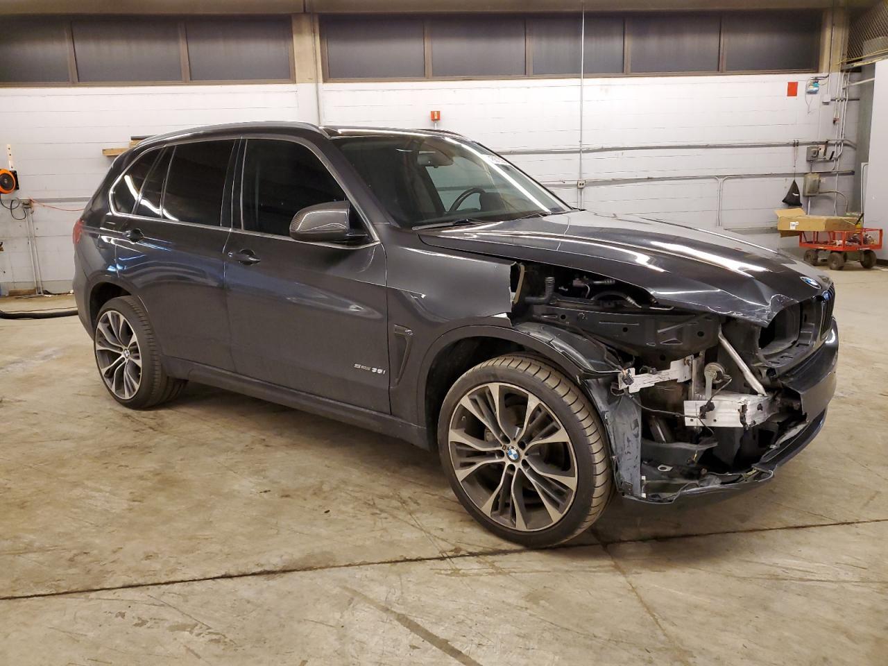 2014 BMW X5