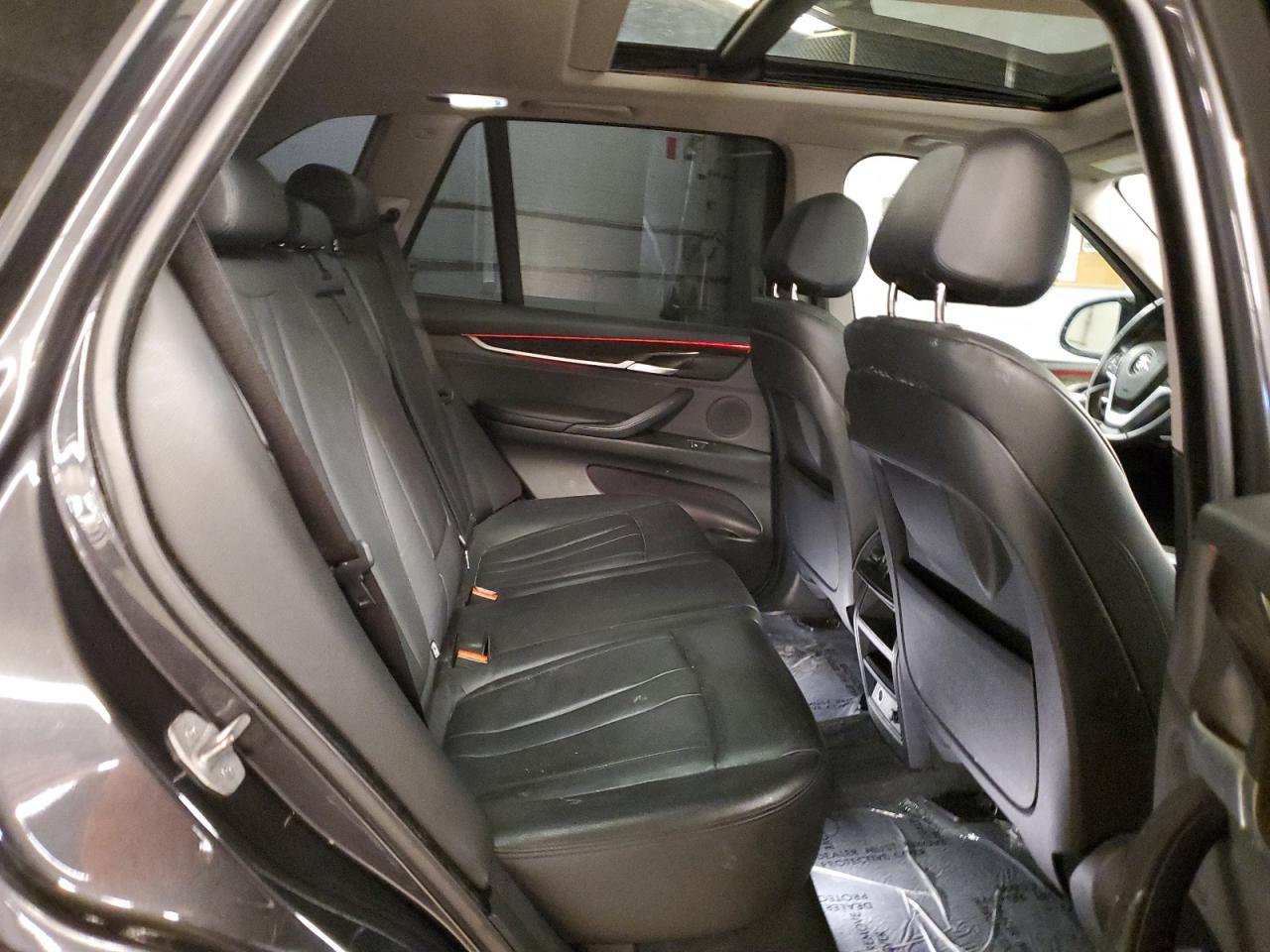 2014 BMW X5