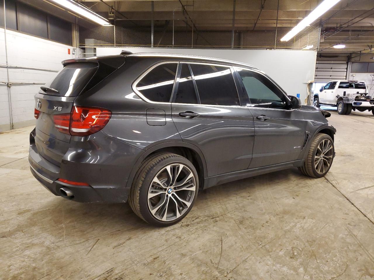 2014 BMW X5