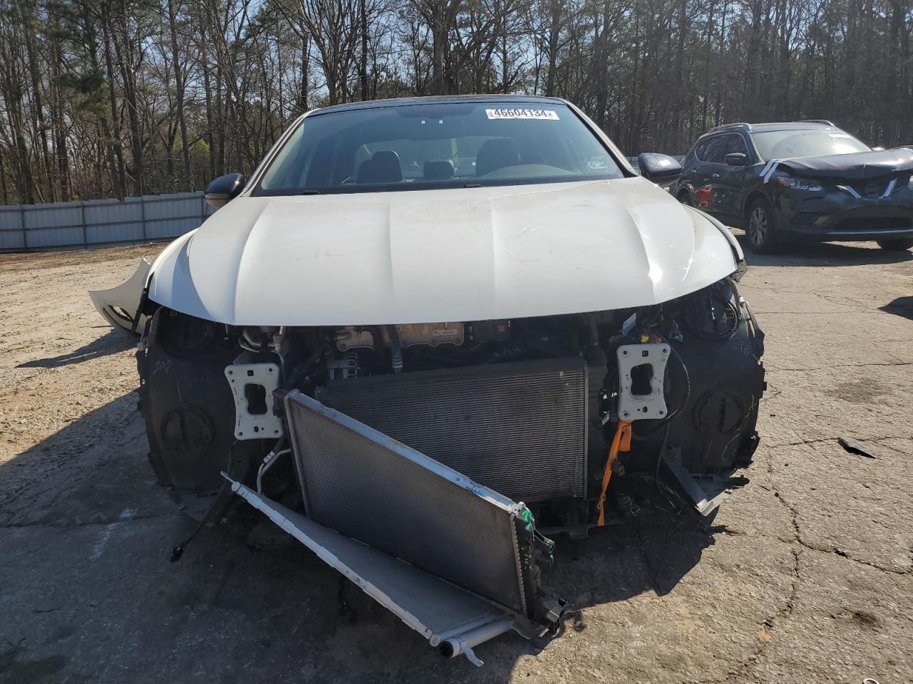 2021 VOLKSWAGEN JETTA