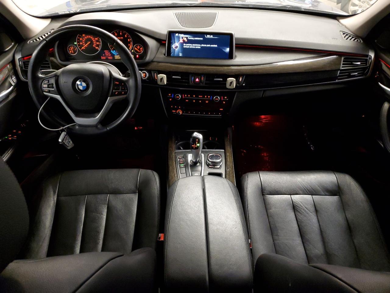 2014 BMW X5